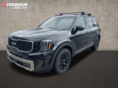 2023 Kia Telluride SX-Prestige X-Pro