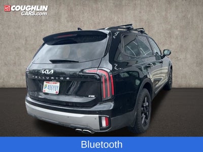 2023 Kia Telluride SX-Prestige X-Pro
