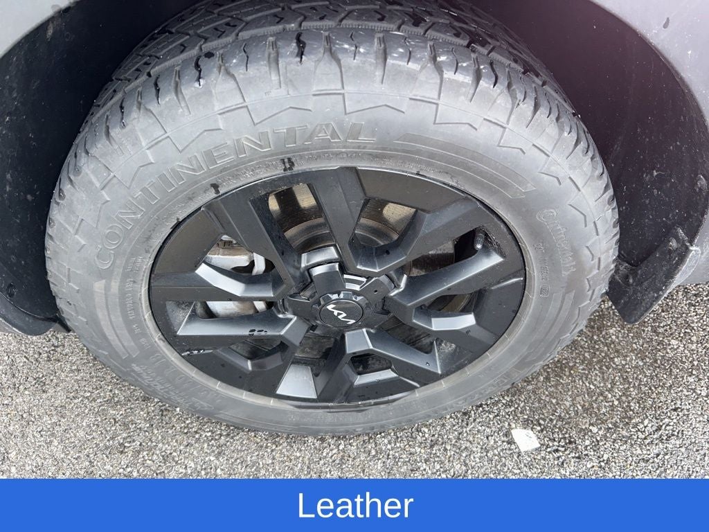 2023 Kia Telluride SX-Prestige X-Pro