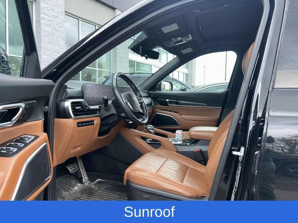 2023 Kia Telluride SX-Prestige X-Pro
