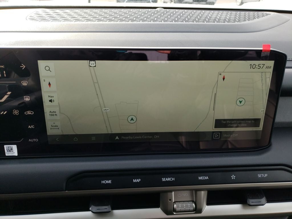 2027 Kia Telluride EX