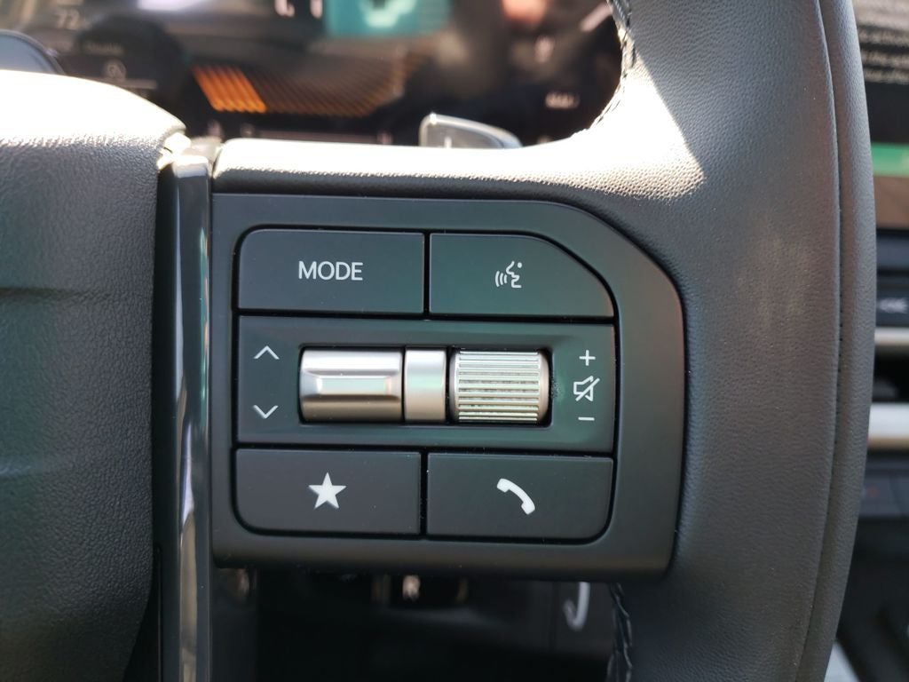 2027 Kia Telluride EX