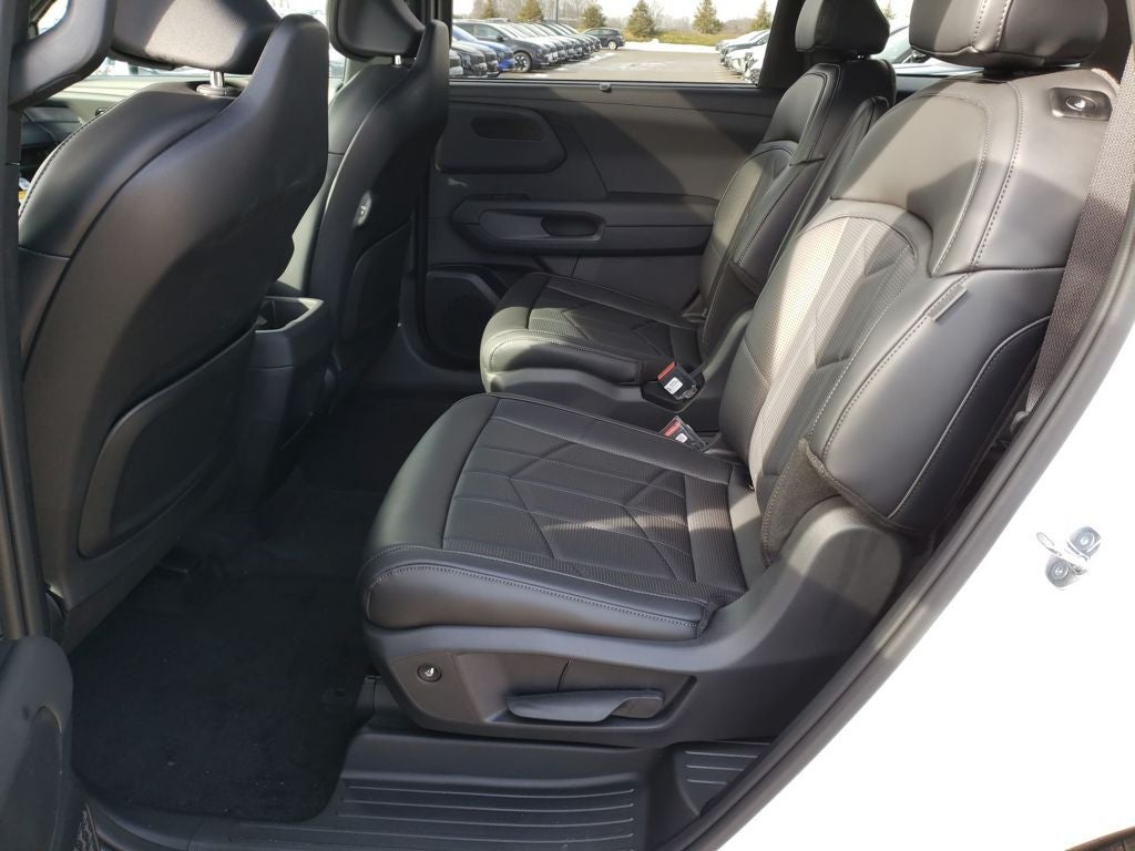 2027 Kia Telluride EX