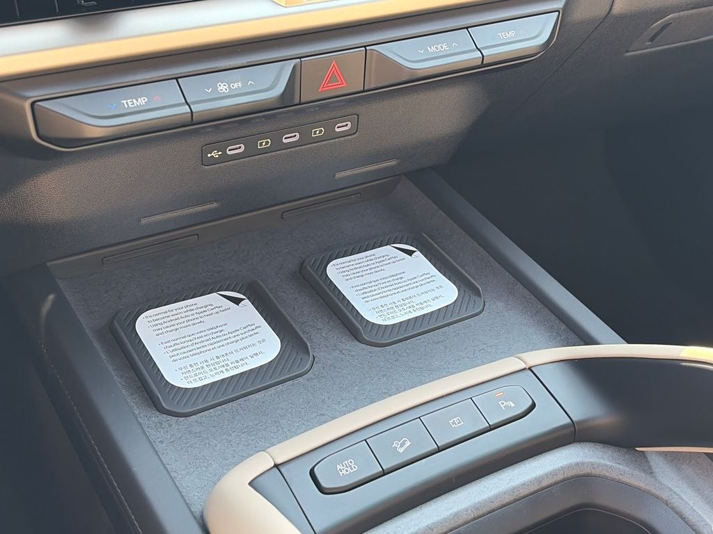 2027 Kia Telluride EX