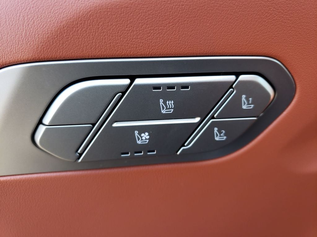 2027 Kia Telluride SX