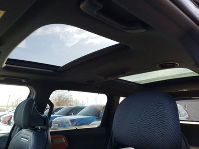 2027 Kia Telluride SX