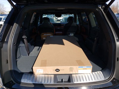 2027 Kia Telluride SX