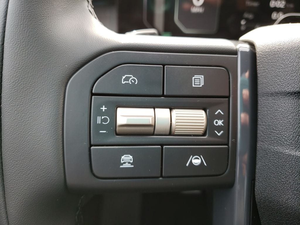 2027 Kia Telluride SX