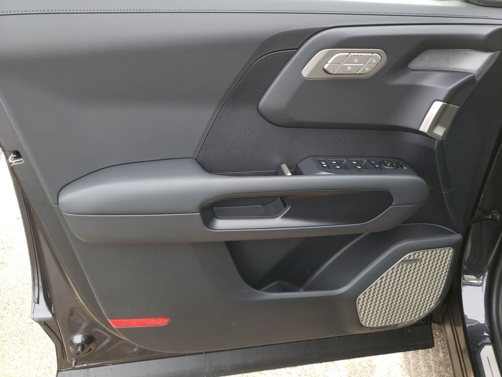 2027 Kia Telluride SX