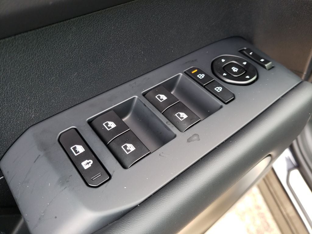 2027 Kia Telluride SX