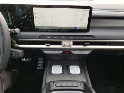 2027 Kia Telluride SX