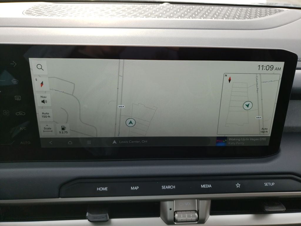 2027 Kia Telluride SX