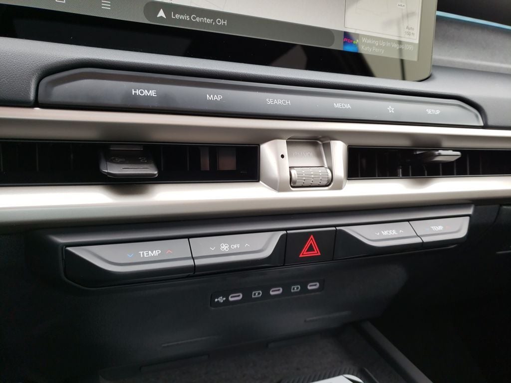 2027 Kia Telluride SX