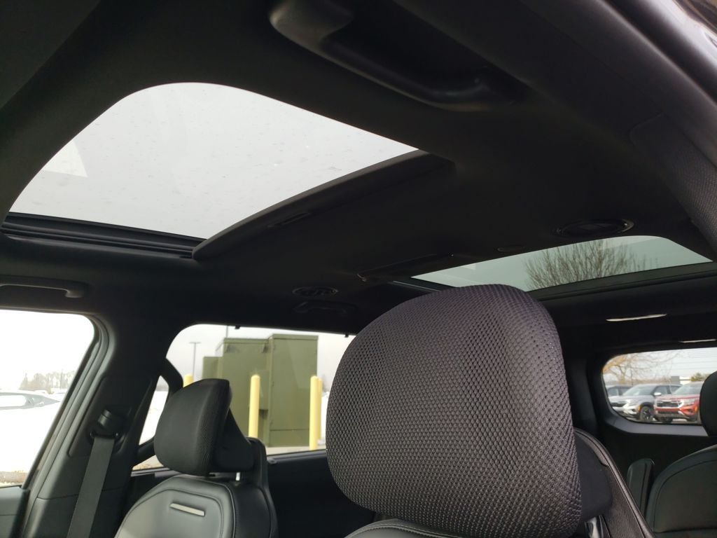 2027 Kia Telluride SX