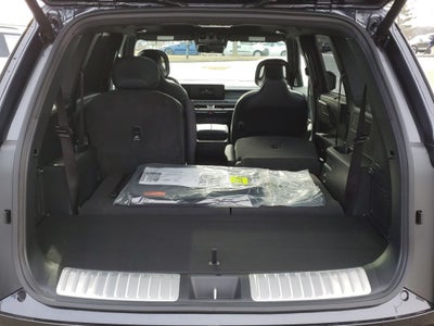 2027 Kia Telluride SX