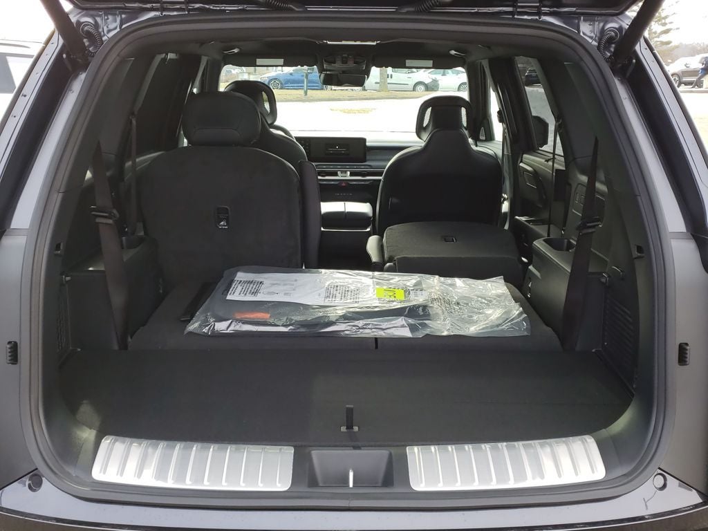 2027 Kia Telluride SX