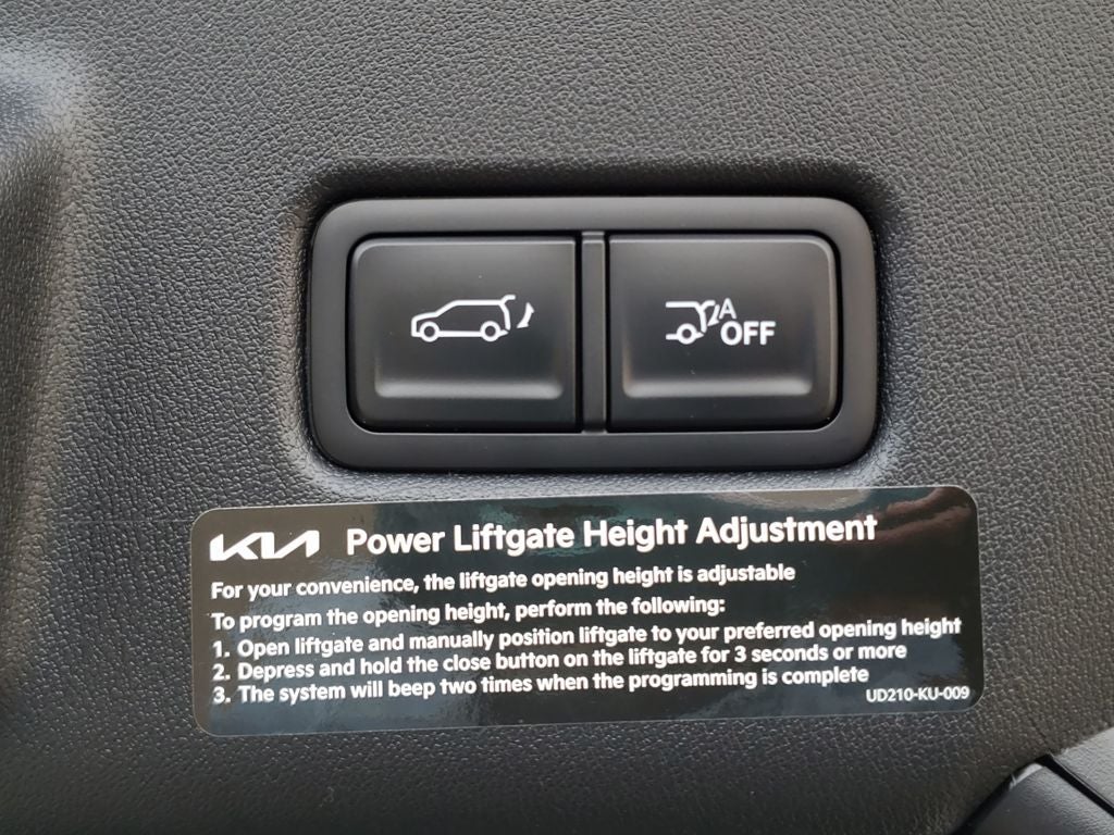 2027 Kia Telluride SX