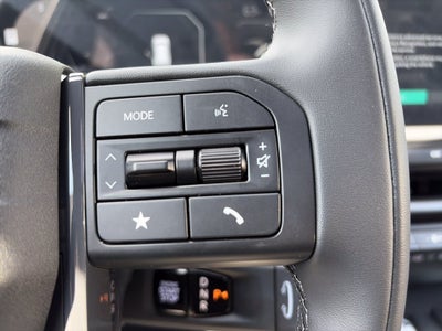 2027 Kia Telluride X-Pro SX