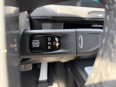 2027 Kia Telluride X-Pro SX