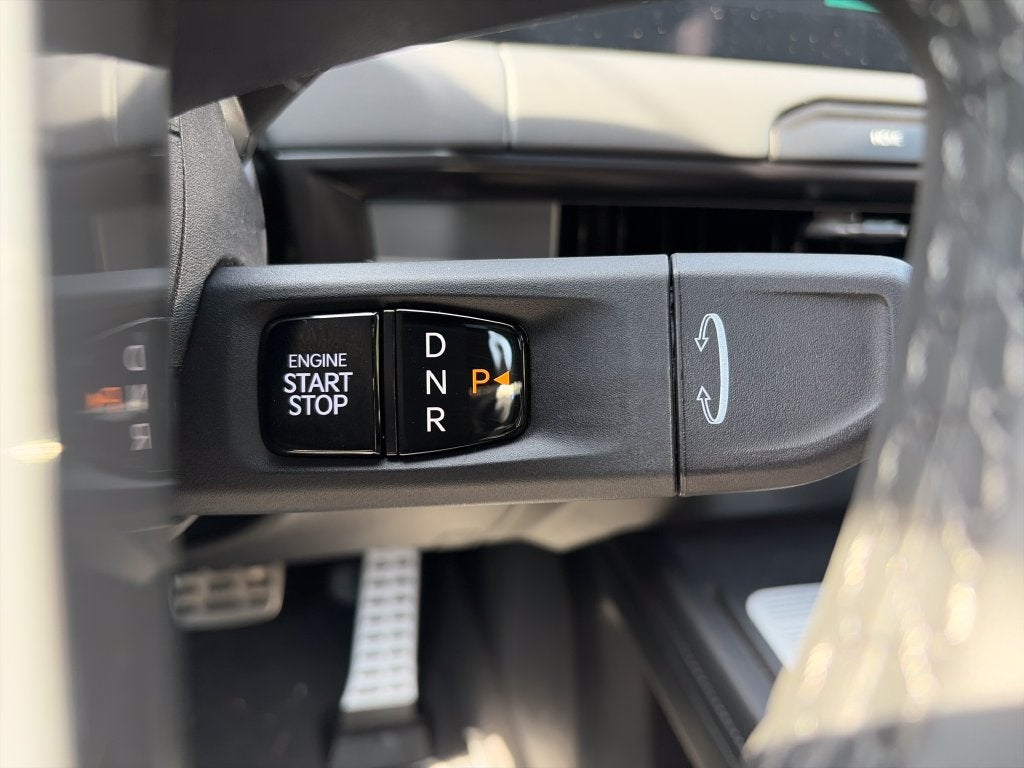 2027 Kia Telluride X-Pro SX