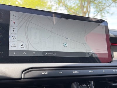 2027 Kia Telluride X-Pro SX