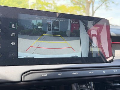 2027 Kia Telluride X-Pro SX