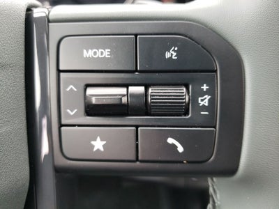 2027 Kia Telluride X-Line SX