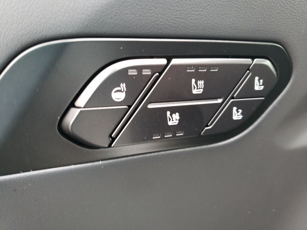 2027 Kia Telluride X-Line SX