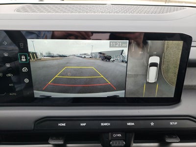 2027 Kia Telluride X-Line SX