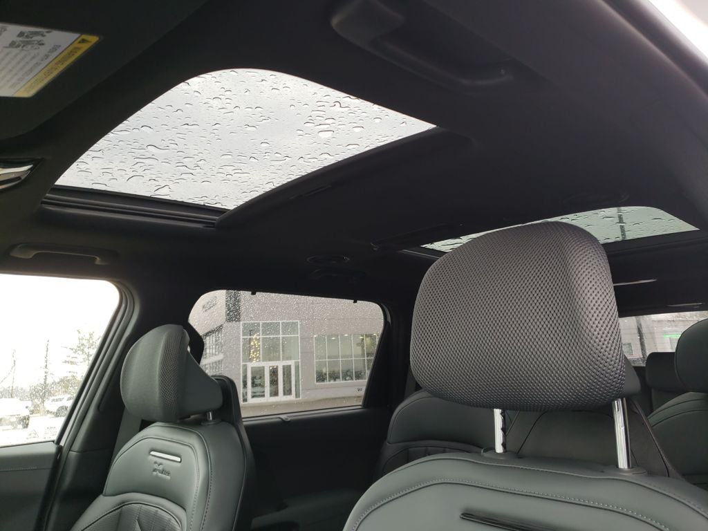 2027 Kia Telluride X-Line SX