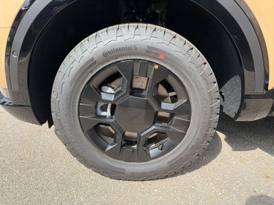 2027 Kia Telluride X-Pro SX