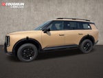 2027 Kia Telluride X-Pro SX