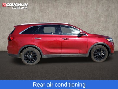 2020 Kia Sorento EX