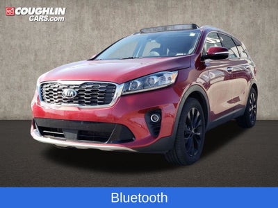 2020 Kia Sorento EX