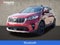 2020 Kia Sorento EX