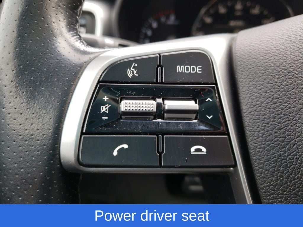 2019 Kia Sorento SX Limited