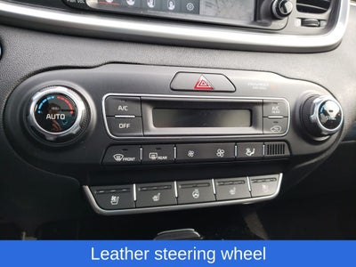 2019 Kia Sorento SX Limited