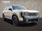 2027 Kia Telluride X-Line SX-Prestige