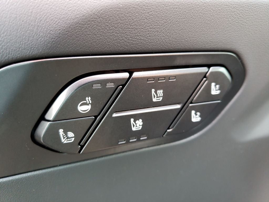 2027 Kia Telluride X-Line SX-Prestige