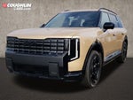 2027 Kia Telluride X-Line SX-Prestige