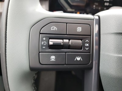 2027 Kia Telluride SX-Prestige