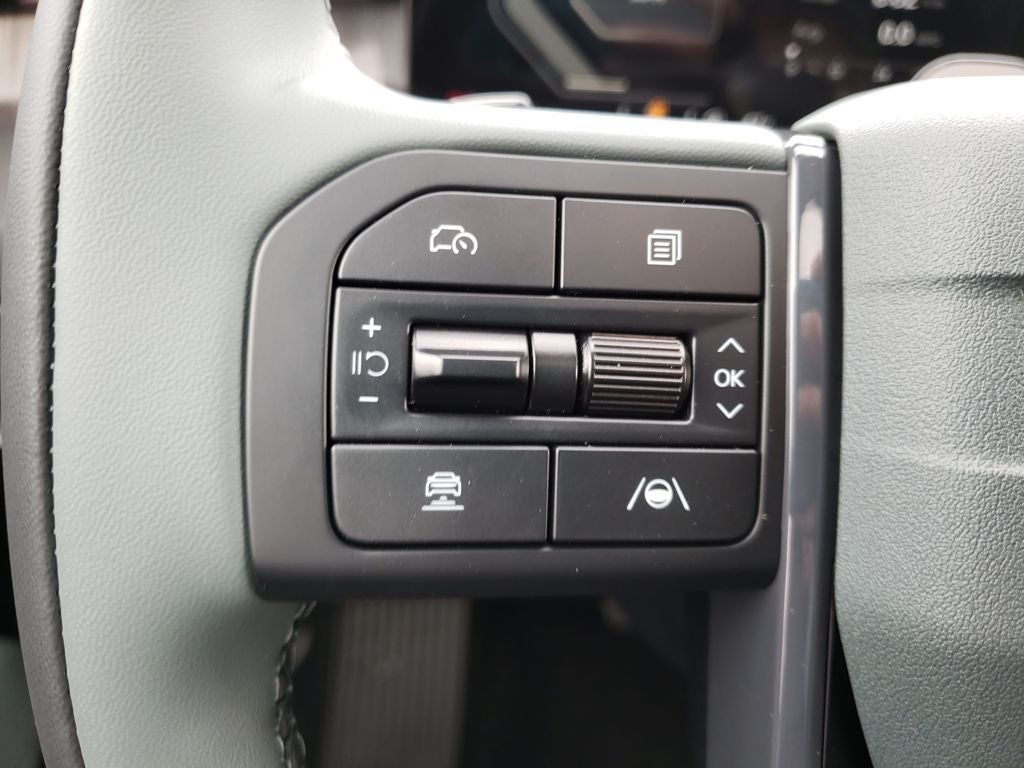 2027 Kia Telluride SX-Prestige