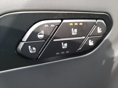 2027 Kia Telluride SX-Prestige