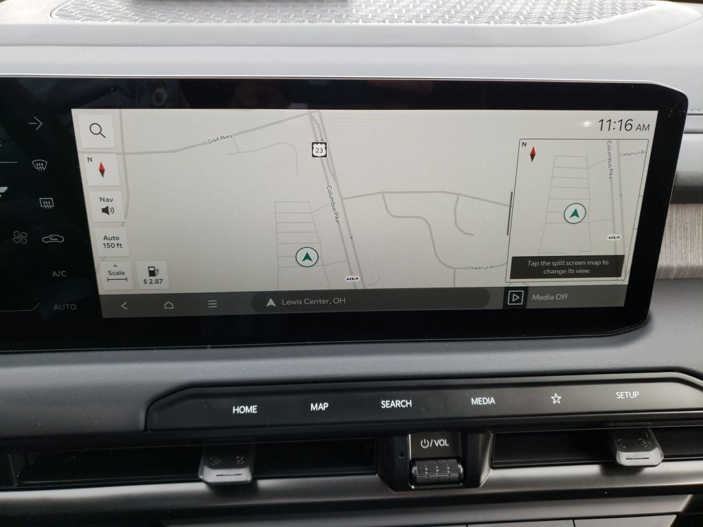 2027 Kia Telluride SX-Prestige