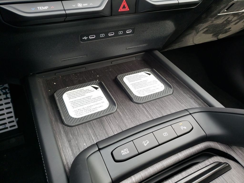 2027 Kia Telluride SX-Prestige