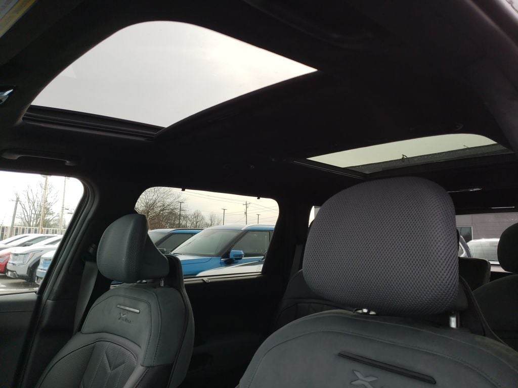 2027 Kia Telluride SX-Prestige