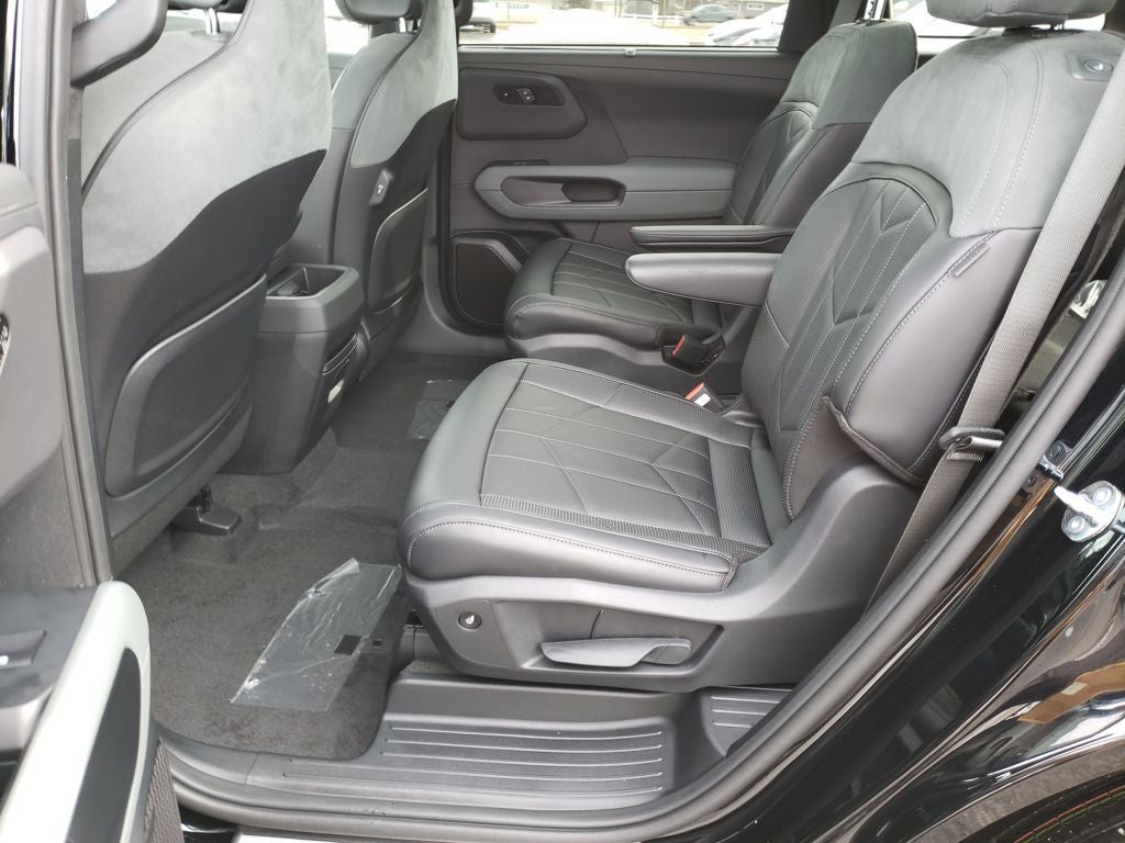 2027 Kia Telluride SX-Prestige