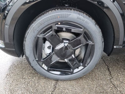 2027 Kia Telluride SX-Prestige