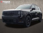 2027 Kia Telluride SX-Prestige