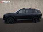 2027 Kia Telluride SX-Prestige